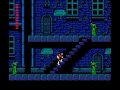 NES Longplay - Castlevania II: Simon