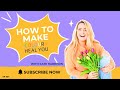 Unlocking Your Soul Shade: Kate Harrison’s Journey into Colour Therapy &amp; Holistic Healing