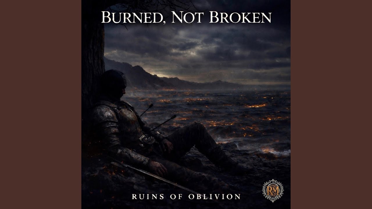 Echoes In The Starlight