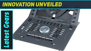 Avid Pro Tools Dock: Your Ultimate Mixing Powerhouse