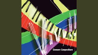 Video thumbnail of "Gennaro Campochiaro - Le grandi acque (Piano Version)"