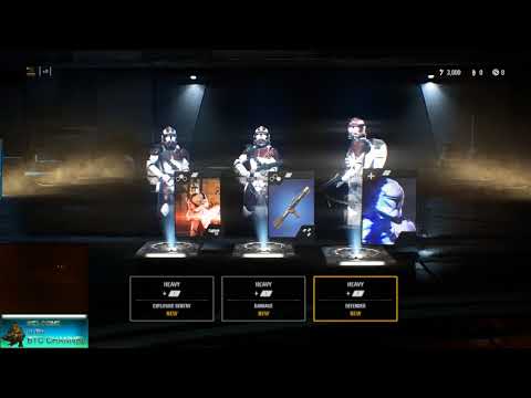 Video: Star Wars: Battlefront 2 Voegt Loot Crate-items Toe Die De Gameplay Beïnvloeden