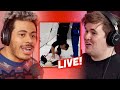 How To Do CPR... In Space! | Sci Guys Live! (Clip)