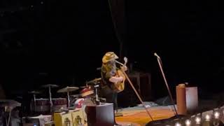 Chris Stapleton - Whiskey and You (Bridgestone Arena, Nashville, TN 12/10/21)