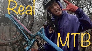 Sick MTB Edit (Backyard Edition)
