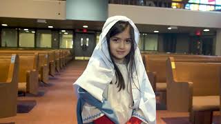 Bethany Lutheran 2020 Christmas Program | Bethany Lutheran School