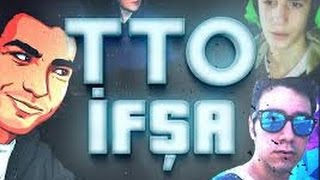 TTO KURAN A KÜFÜR ETTİ [TTO] İFŞA İNSAN UTANIR LAN