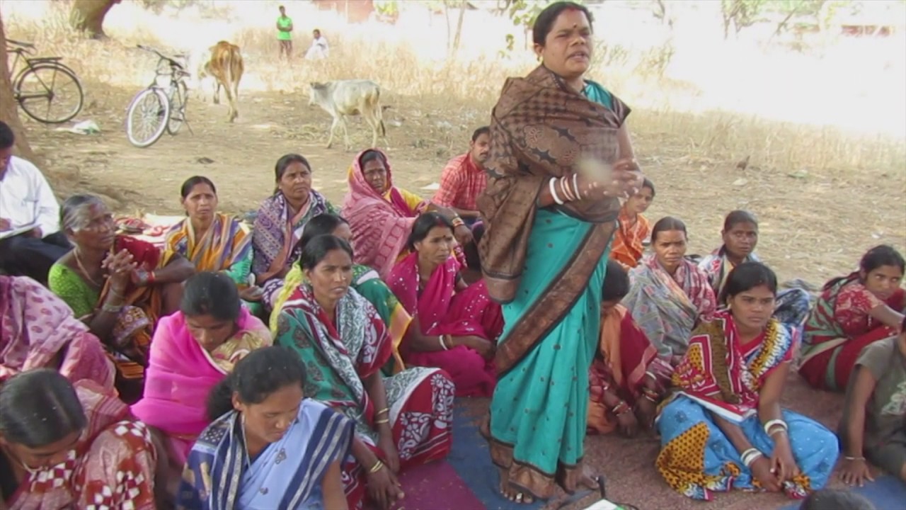 Pre Panchayat Election Campaign on Nutrition