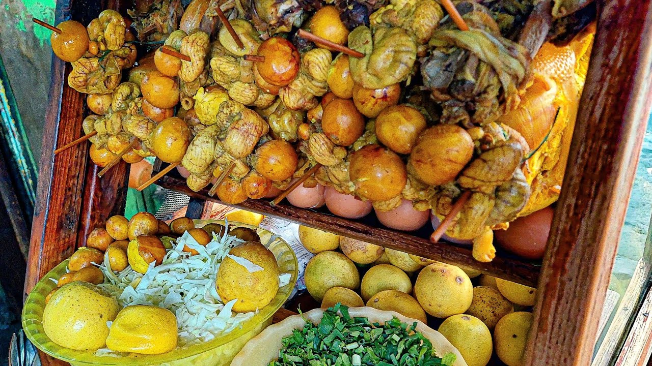 KEP4LA GRATIS SEPUASNYA ! PALING LARIS SOTO AYAM CAK PARDI SURABAYA 40 EKOR AMBLAS SEKALI JUAL