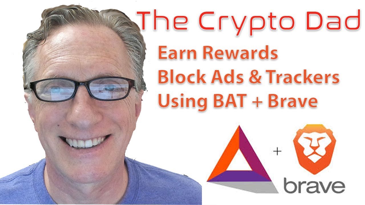 Block Ads by using Brave Browser and Basic Attention Tokens (BAT)