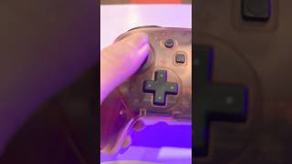Clic Switch 1 Controller On Sounds