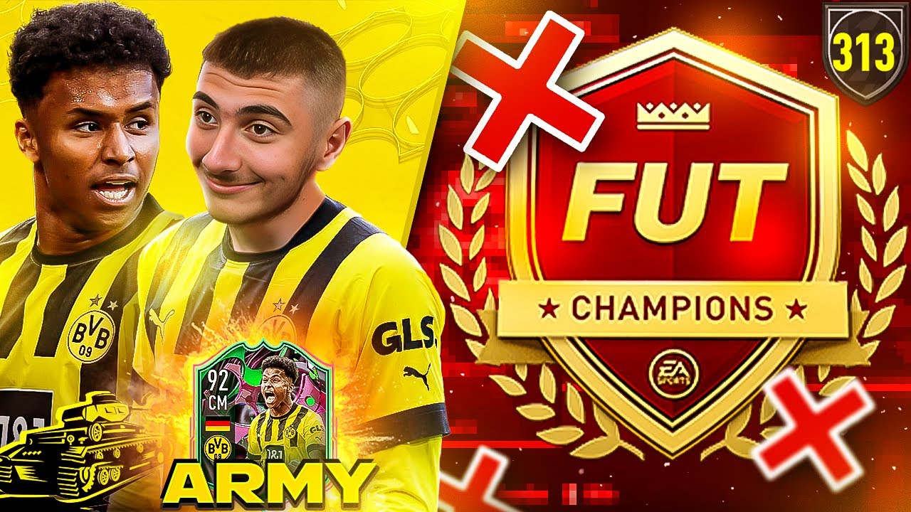 I Made A HUGE MISTAKE On The RTG...