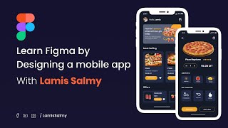Learn Figma | Ep 2 screenshot 5