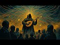 The Weaver's Brightest Dream - The Resting Bard (Epic Fantasy Folk Pop)
