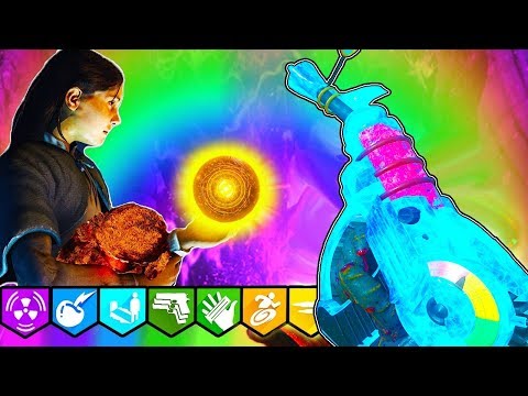 LITTLE LOST GIRL!! | ORIGINS! | FULL EASTER EGG!! | BLACK OPS 3 ZOMBIES - LITTLE LOST GIRL!! | ORIGINS! | FULL EASTER EGG!! | BLACK OPS 3 ZOMBIES