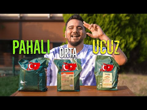 UCUZ ORTA PAHALI TÜRK ASKER YEMEKLERİ !! (KAMP YEMEKLERİ)