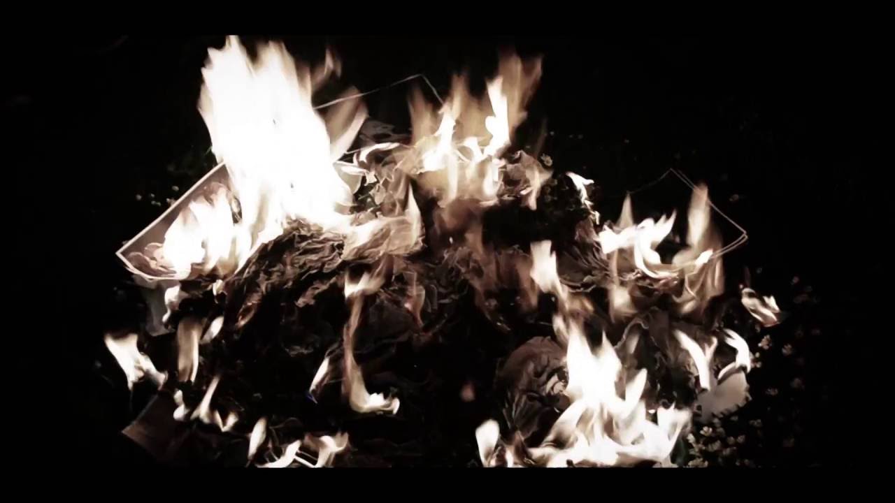 Arctic Monkeys - 505 (Student Music Video)