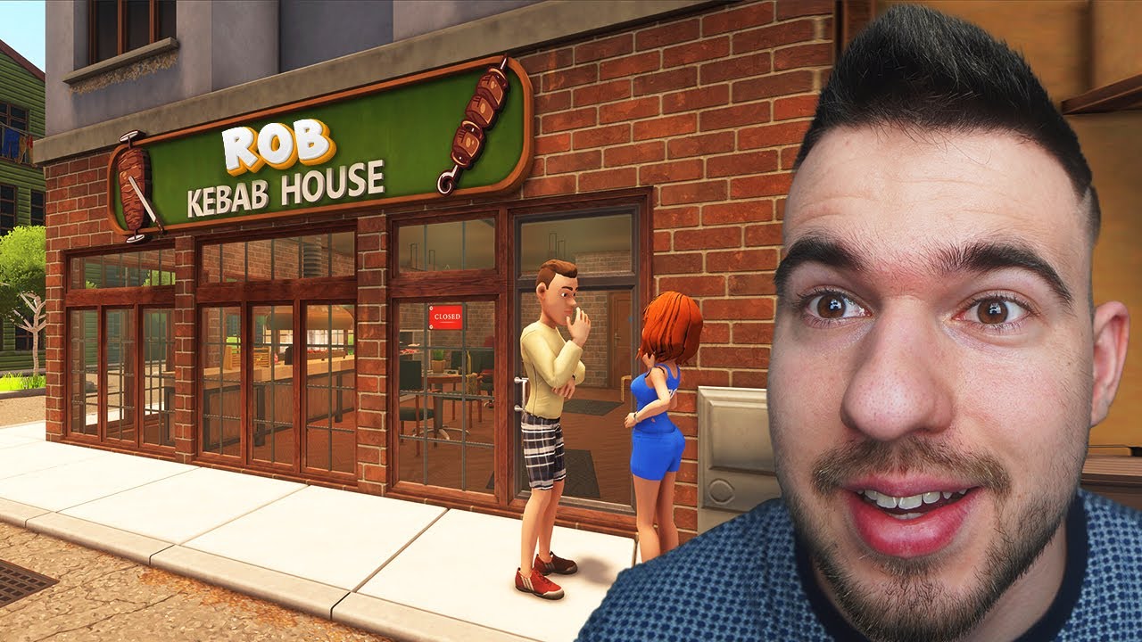 MEGNYITOTTAM AZ ÉTTERMEM!