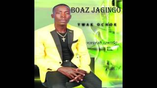 Kanonge Remix-Boaz Jagingo