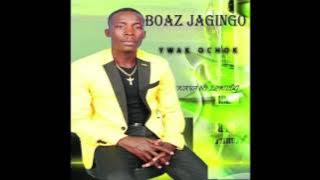 Kanonge (remix)-Boaz Jagingo