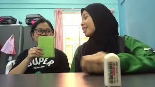 BBK 3013 (K2) Group Speaking Assingment 2