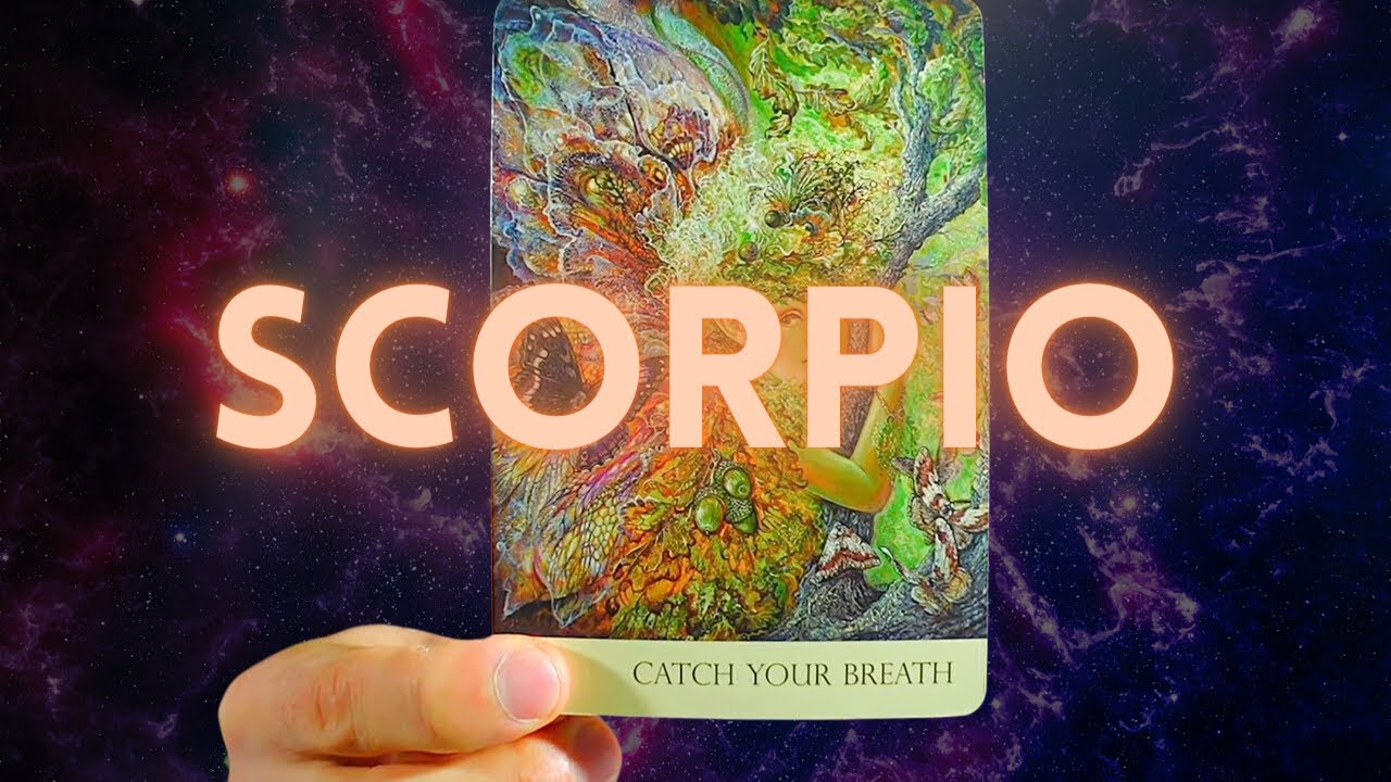 SCORPIO🤪This Stupid Narcissist Really Thought They Were Gonna Get Away With It All. God Said Nope