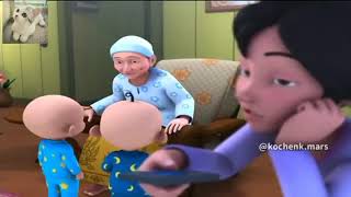 Lay lay lay lay (meme upin ipin)