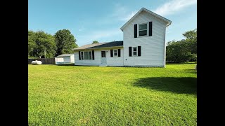 1002 Leet Road Niles, MI Homes for Sale | cressyeverett.com