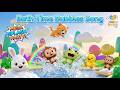 This Bath Time Song Will Make Kids LOVE Bathing!Bath Time Bubbles Song| Make Bath Time Fun for Kids!