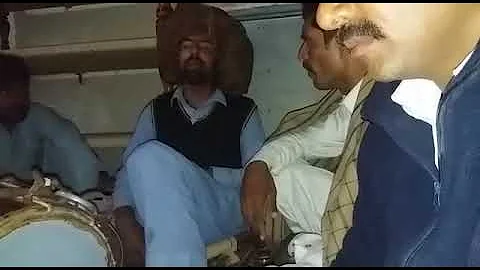Shoukat hayat punjabi goon mahiye new 2020