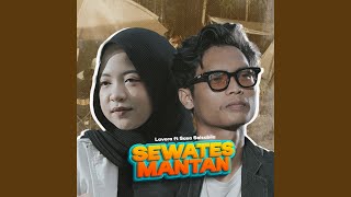 Download Lagu Sewates Mantan (feat. Sasa Salsabila) (Accoustic) MP3 Download Lagu Sewates Mantan (feat. Sasa Salsabila) (Accoustic) MP3
