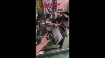 Automatic Tea Bag Packing Machine - 100 Bags/Minute! Boost Your Tea Production