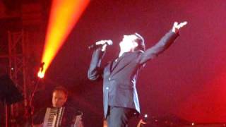 Marc Almond - The Devil (Okay) - Malta Festival