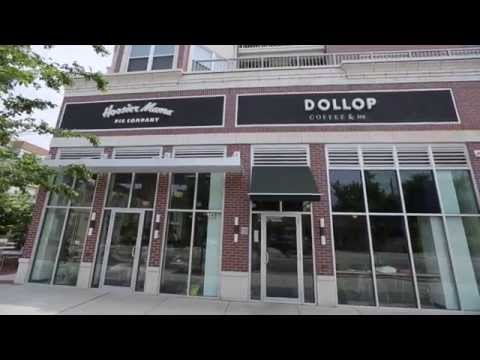 Luxury Evanston Apartments - AMLI Evanston