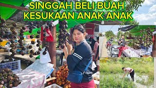 Download Lagu SETELAH 4 TAHUN TINGGAL DI JAWAI BARU PERTAMA KALI KELILING DESA JAWAI MP3