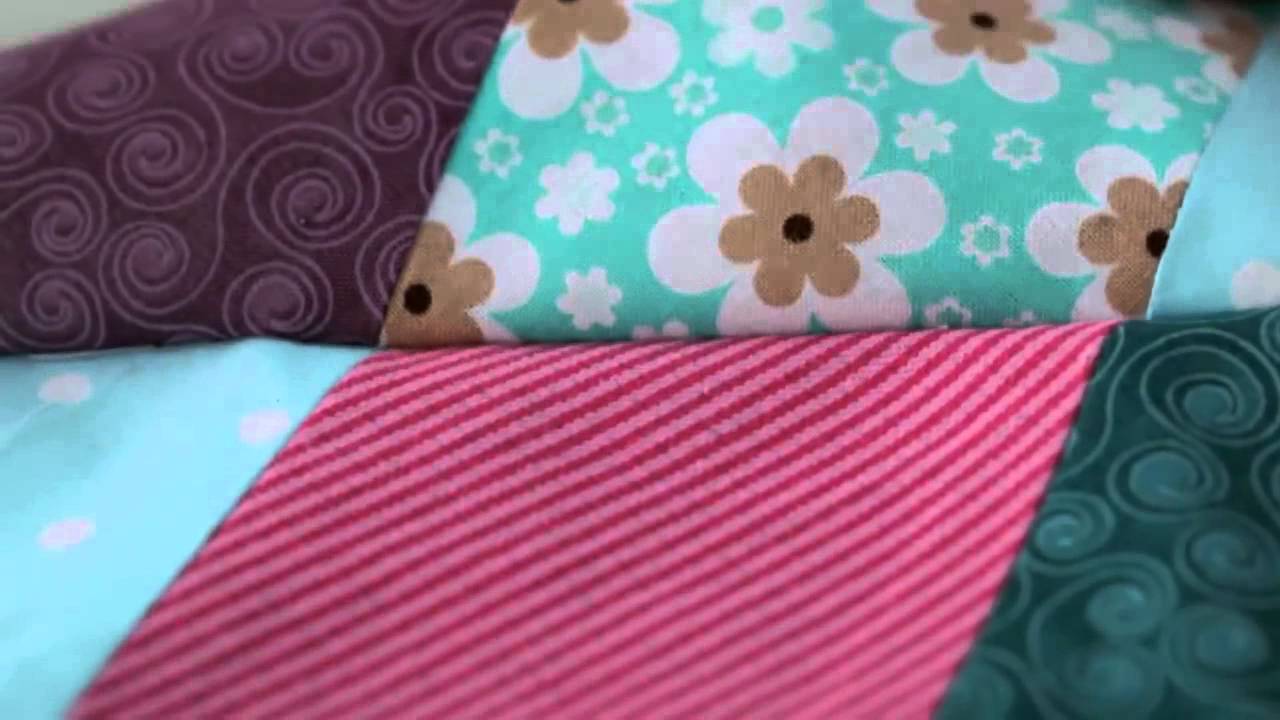 BERNINA 790 Cose con el Dual Feed YouTube