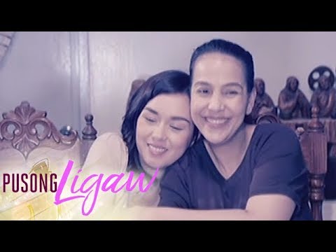 Pusong Ligaw Tessa reminisces happy moments with her mother  EP 157