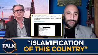 “You Cannot Place These ADVERTS!” | “Muslim Only” Rental Ad Sparks Outrage In London screenshot 1