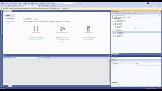 Celebrity Future Value Application 1 - Create a New .NET Core MVC App Wealth
