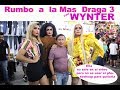 Gagis , Frida y Wynter - Rumbo a la Mas Draga 3