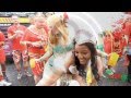 Notting Hill Carnival Monday 2012 - With TriniPosseUK