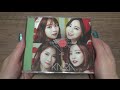 Unboxing KARA カラ 12th Japanese Single サマー☆ジック/Sunshine Miracle/SUNNY DAYS (Hara Version)