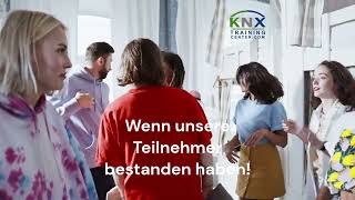 Knx Tc Macht Glücklich 1