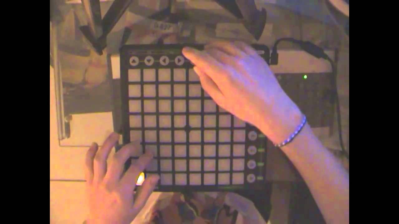 Sexcomunication (Live version w/ Launchpad) DEEP HOUSE