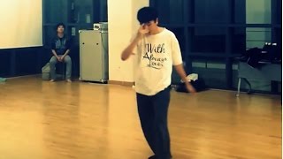 IKON - Airplane Dance (Self Choreography & Freestyle)