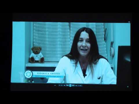 Video: Revisione Clinica: Nuove Tecnologie - Uscire Dall'unità Di Terapia Intensiva