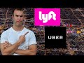 Las Vegas Update on Uber & Lyft Drivers?