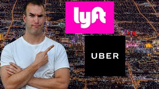 Las Vegas Update on Uber & Lyft Drivers?