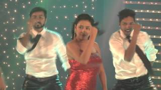 Pratyusha Banerjees Sensuous Dance For Karthiks Birthday In Yeh Vaada Raha