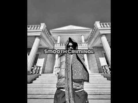 Sajad Shahi Type Beat "Smooth Criminal" [Free] 2024
